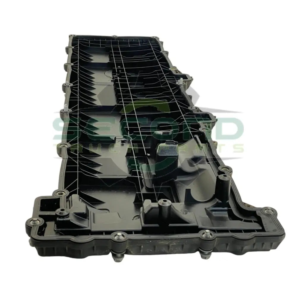 A4720105430 Genuine Detroit Diesel Engine Valve Cover - Valves