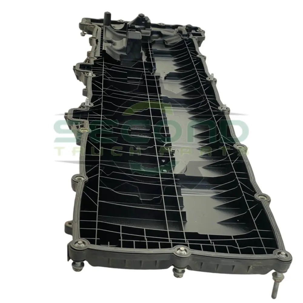 A4720105430 Genuine Detroit Diesel Engine Valve Cover - Valves