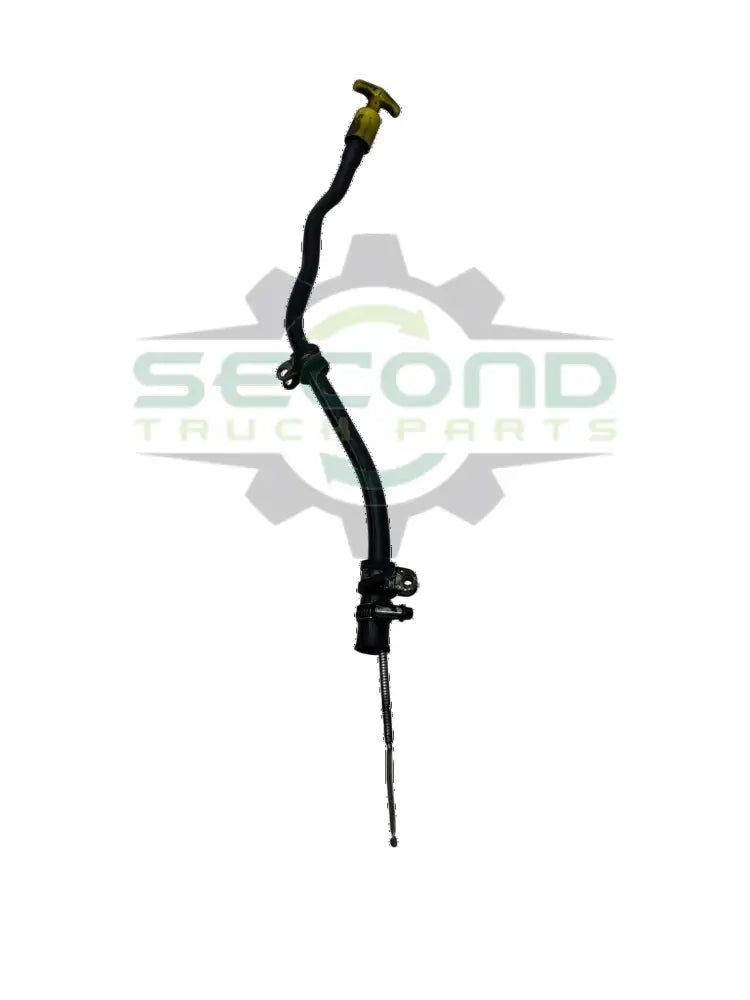 A4720182416 Genuine Detroit Diesel Engine Oil Dipstick Tube - Dipsticks