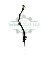 A4720182416 Genuine Detroit Diesel Engine Oil Dipstick Tube - Dipsticks