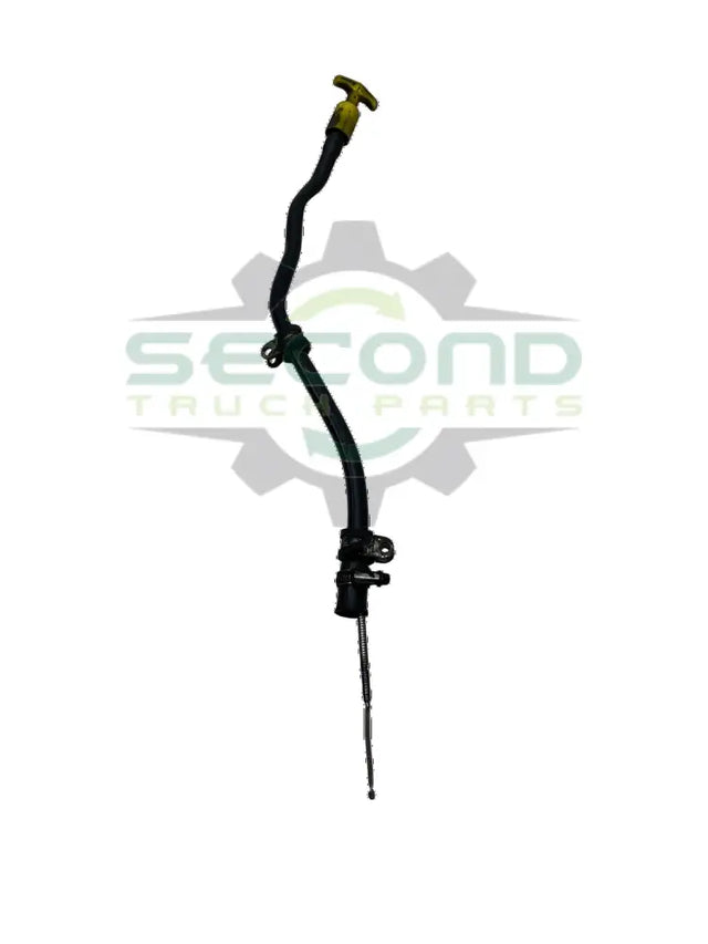 A4720182416 Genuine Detroit Diesel Engine Oil Dipstick Tube - Dipsticks