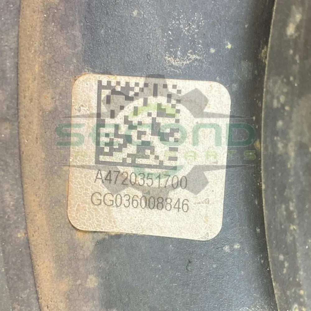 A4720350300 Genuine Freightliner Vibration Damper - Other Truck Parts