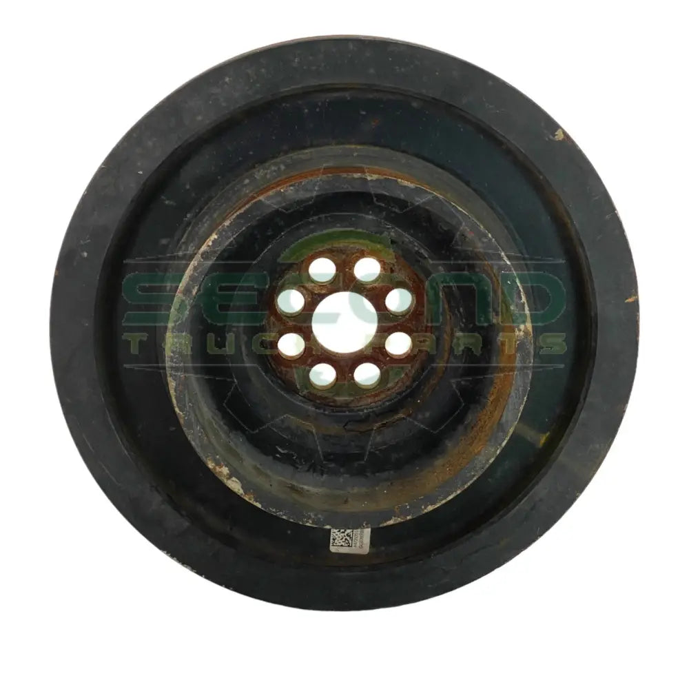 A4720351600 Genuine Freightliner Vibration Damper - Other Truck Parts