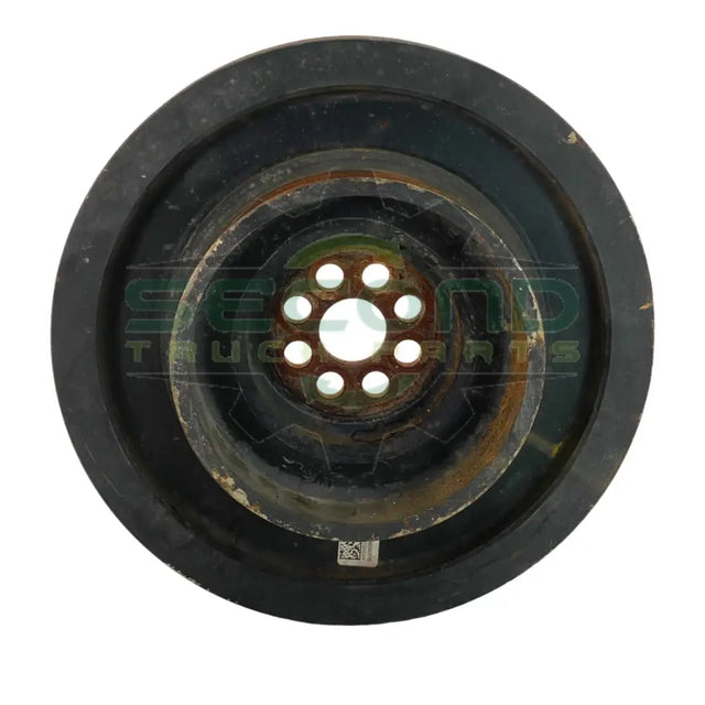 A4720351600 Genuine Freightliner Vibration Damper - Other Truck Parts