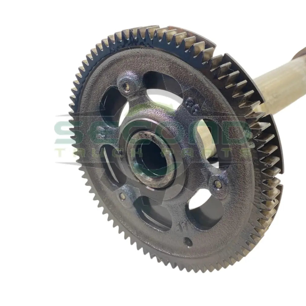 A47205201 Genuine Detroit Diesel Inlet Camshaft - Camshafts