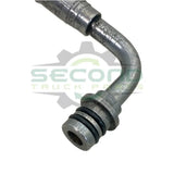 A4720700038 Genuine Detroit Diesel Fuel Line - Other Truck Parts