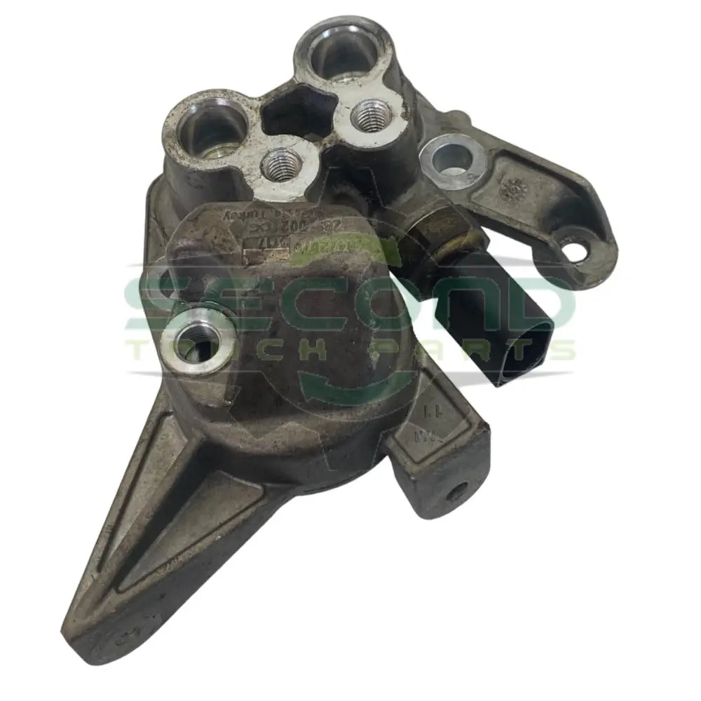 A4720700717 Genuine Detroit Diesel Low Pressure Sealing Flange - Other Truck Parts