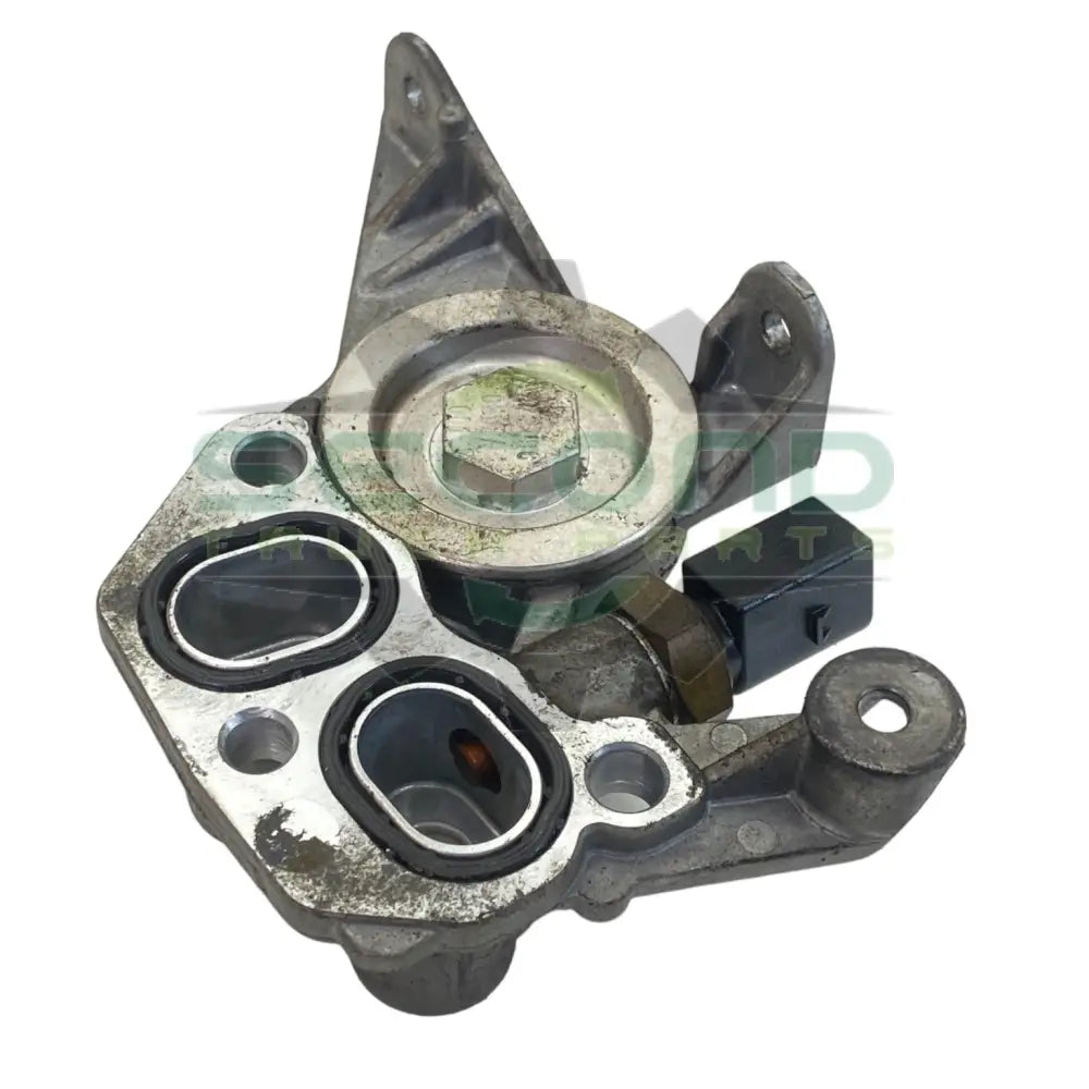 A4720700717 Genuine Detroit Diesel Low Pressure Sealing Flange - Other Truck Parts