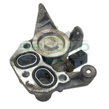 A4720700717 Genuine Detroit Diesel Low Pressure Sealing Flange - Other Truck Parts