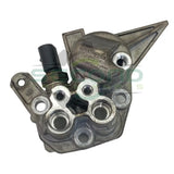 A4720700717 Genuine Detroit Diesel Low Pressure Sealing Flange - Other Truck Parts