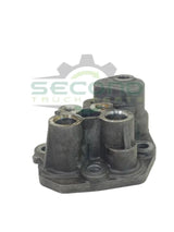 A4720702617 Genuine Detroit Diesel High Pressure Fuel Pump Sealing Flange - High Pressure Fuel Pumps