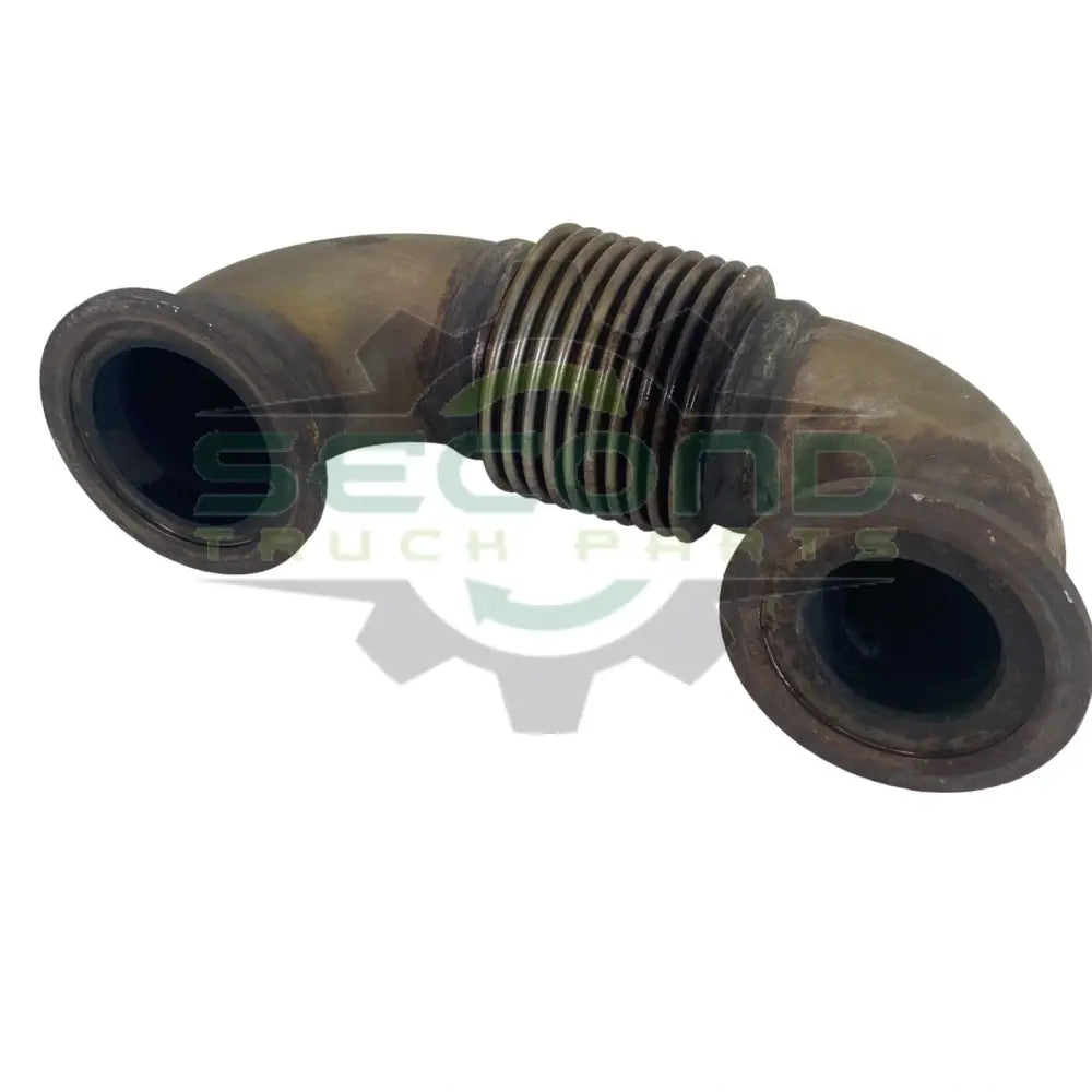 A4721400108 Genuine Detroit Diesel EGR Pipe - EGR Cooler Pipes