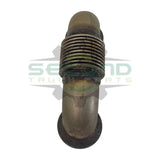 A4721400108 Genuine Detroit Diesel EGR Pipe - EGR Cooler Pipes