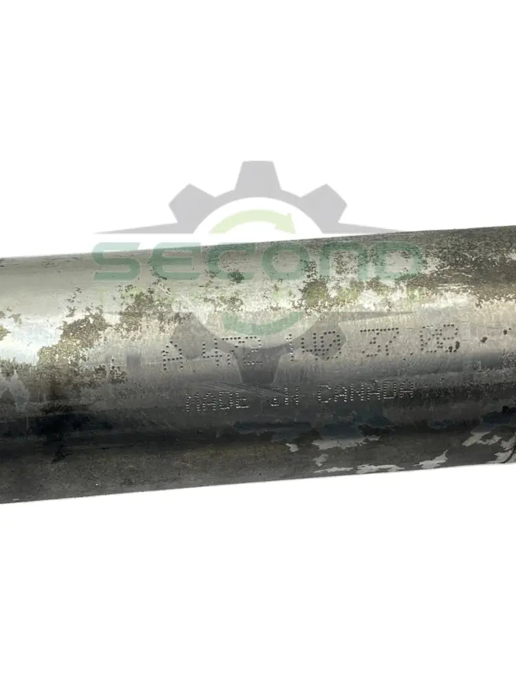 A4721403708 Genuine Detroit Diesel EGR Pipe - EGR Cooler Pipes
