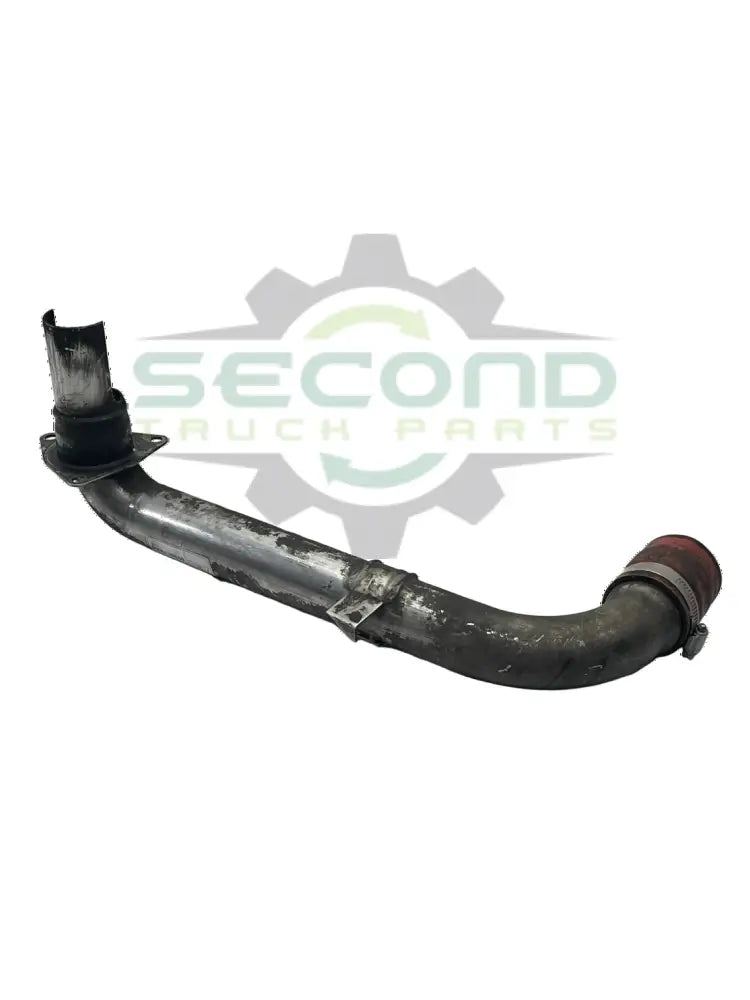 A4721403708 Genuine Detroit Diesel EGR Pipe - EGR Cooler Pipes
