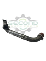 A4721403708 Genuine Detroit Diesel EGR Pipe - EGR Cooler Pipes