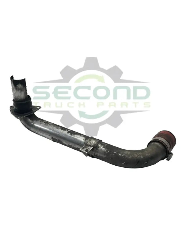A4721403708 Genuine Detroit Diesel EGR Pipe - EGR Cooler Pipes