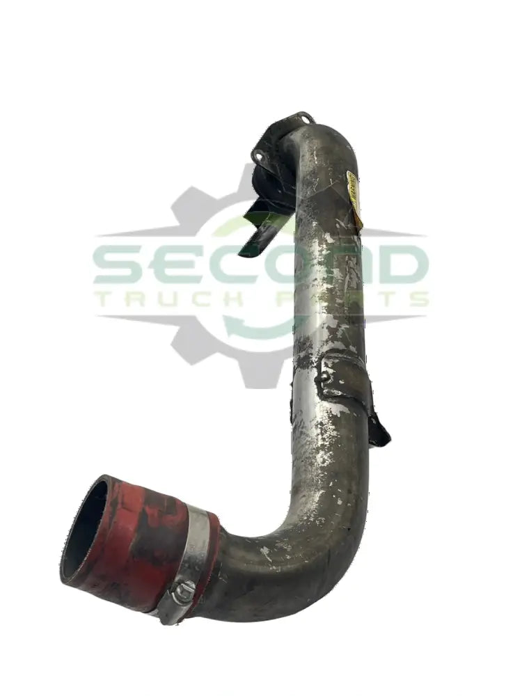 A4721403708 Genuine Detroit Diesel EGR Pipe - EGR Cooler Pipes