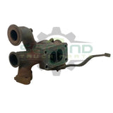 A4721422201 Genuine Detroit Diesel Exhaust Manifold - Second Truck Parts