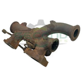 A4721422201 Genuine Detroit Diesel Exhaust Manifold - Second Truck Parts