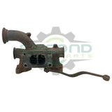 A4721422201 Genuine Detroit Diesel Exhaust Manifold - Second Truck Parts