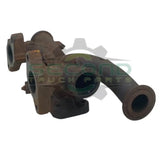 A4721422201 Genuine Detroit Diesel Exhaust Manifold - Second Truck Parts