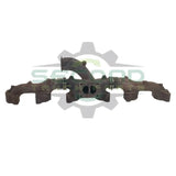 A4721422401 Genuine Detroit Diesel Exhaust Manifold - Second Truck Parts