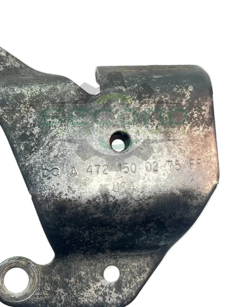 A4721500275 Genuine Detroit Diesel Engine Mounting Support Bracket - Engine Mount Brackets