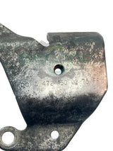 A4721500275 Genuine Detroit Diesel Engine Mounting Support Bracket - Engine Mount Brackets