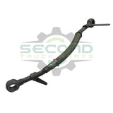 A4721801820 Genuine Detroit Diesel Oil Pressure Line - Other Truck Parts