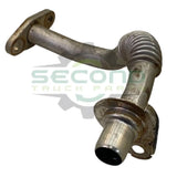 A4721802620 Geniune Detroit Diesel Engine Oil Return Line - Other Truck Parts