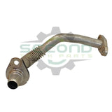 A4721802620 Geniune Detroit Diesel Engine Oil Return Line - Other Truck Parts