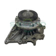A4722001801 Genuine Detroit Diesel Water Pump For Dd13/15 - Second Truck Parts