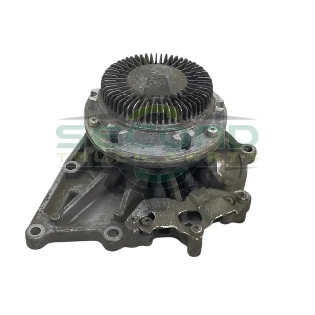 A4722001801 Genuine Detroit Diesel Water Pump For Dd13/15 - Second Truck Parts