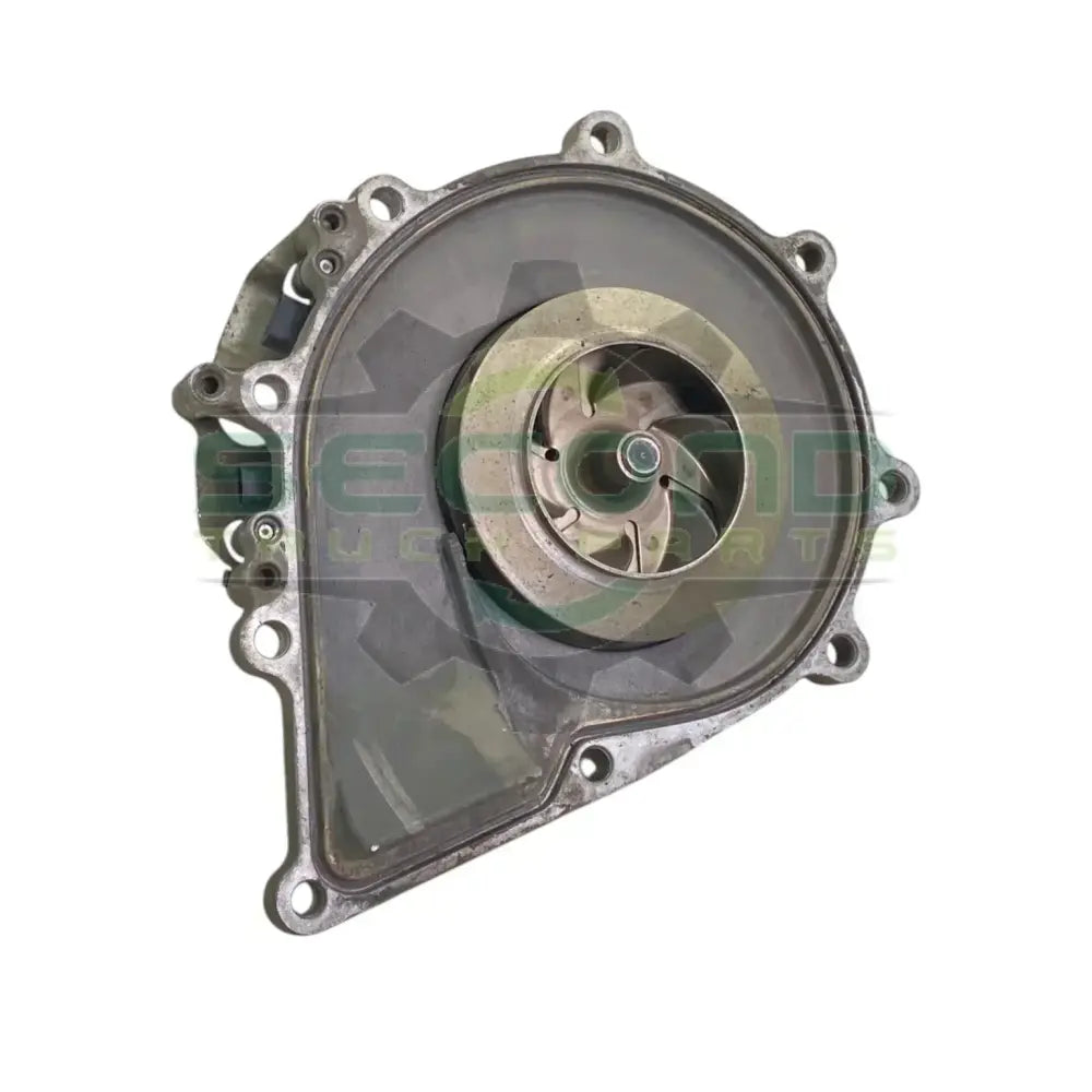 A4722001801 Genuine Detroit Diesel Water Pump For Dd13/15 - Second Truck Parts