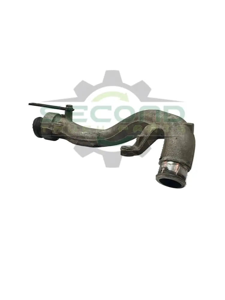 A4722030302 Genuine Detroit Diesel Upper Coolant Pipe DD16 EPA07/EPA10 - Coolant Pipes