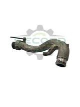 A4722030302 Genuine Detroit Diesel Upper Coolant Pipe DD16 EPA07/EPA10 - Coolant Pipes