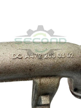 A4722030302 Genuine Detroit Diesel Upper Coolant Pipe DD16 EPA07/EPA10 - Coolant Pipes