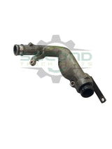 A4722030302 Genuine Detroit Diesel Upper Coolant Pipe DD16 EPA07/EPA10 - Coolant Pipes