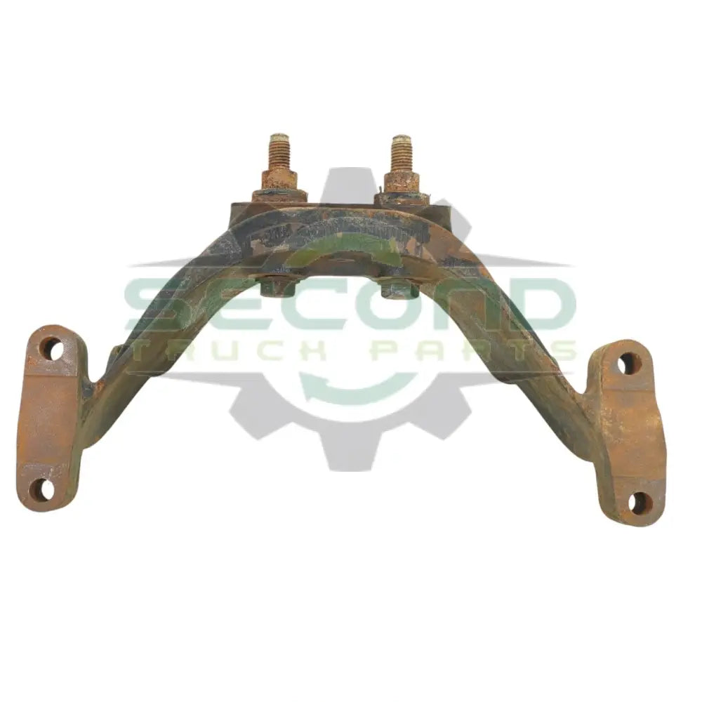 A4722233604 Genuine Detroit Diesel Engine Mount DD15 - Engine Mounts