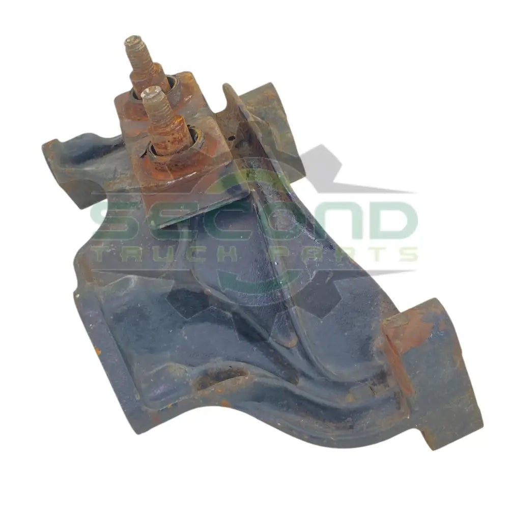 A4722233604 Genuine Detroit Diesel Engine Mount DD15 - Engine Mounts