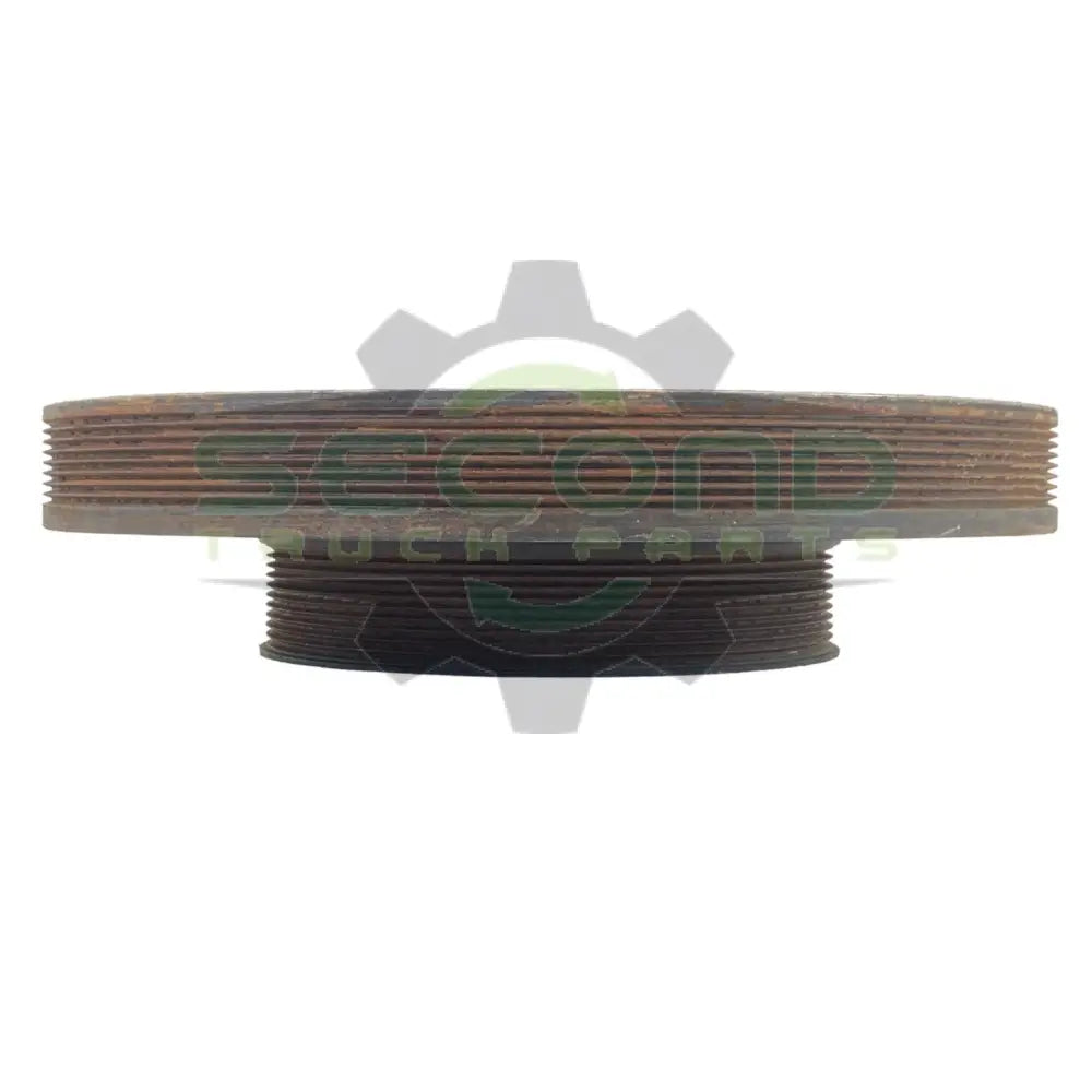 A4730350300 Genuine Freightliner Vibration Damper - Other Truck Parts