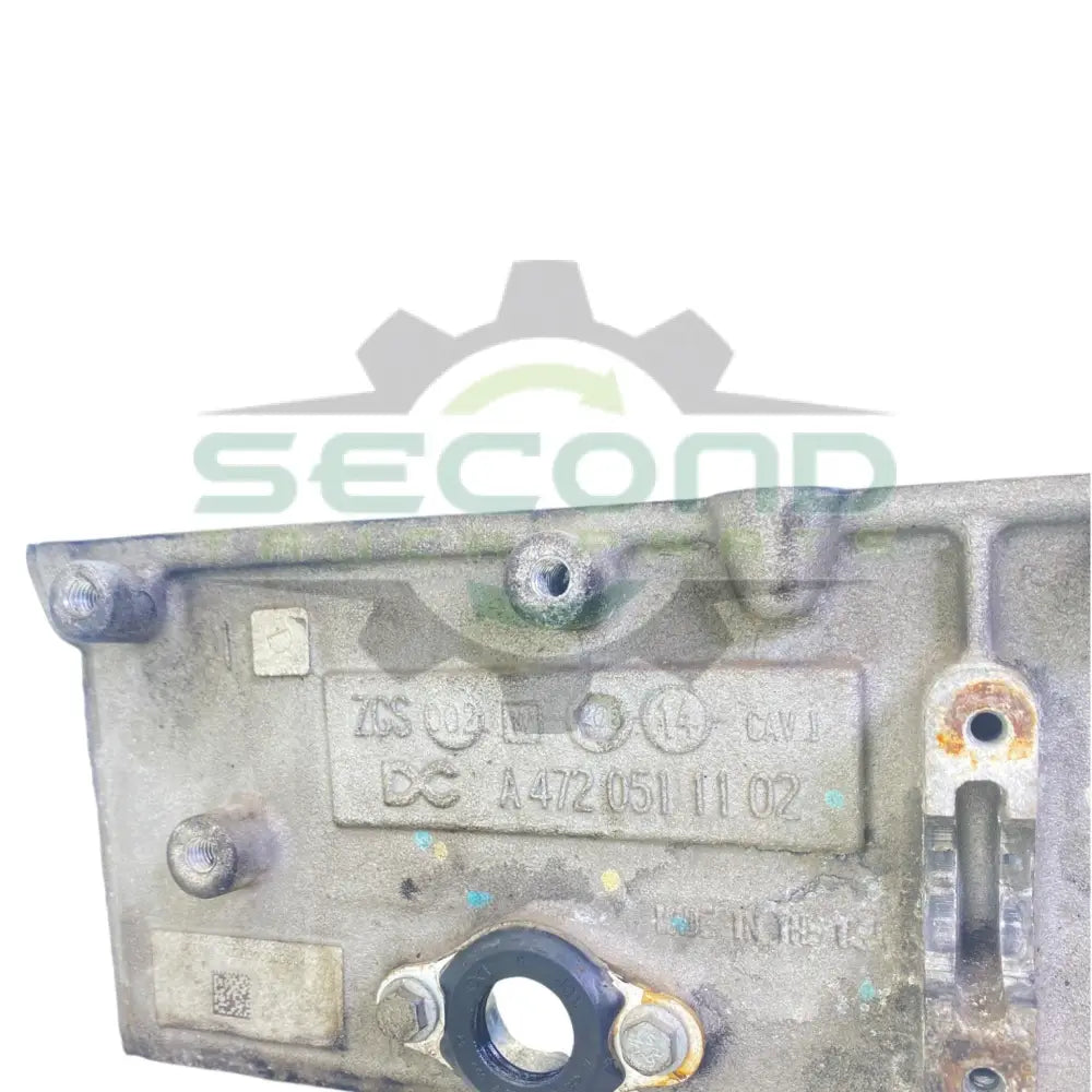 A4730510202 Genuine Detroit Diesel Camshaft Housing - Camshafts