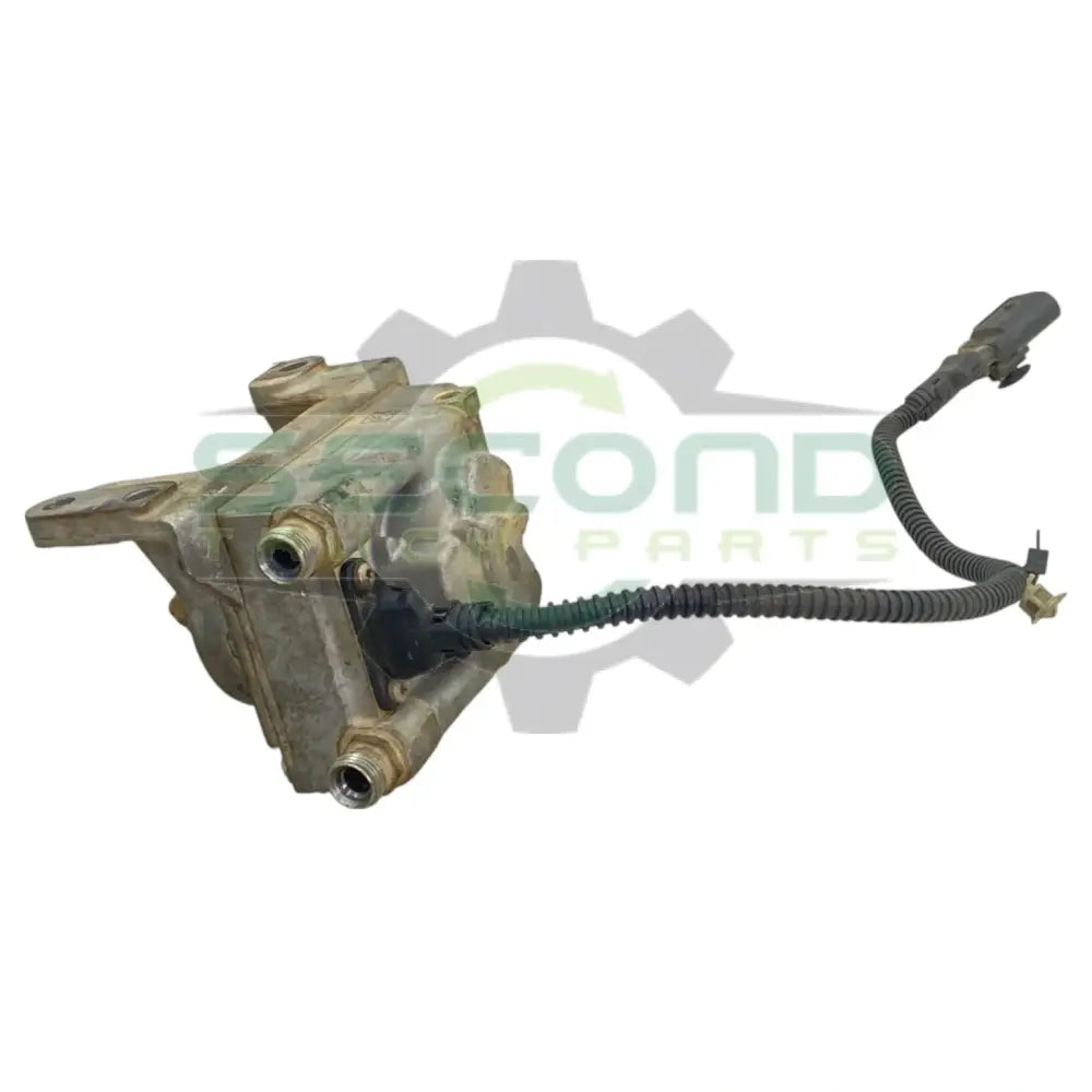 A4731500494 Genuine Detroit Diesel Turbo Components - Second Truck Parts