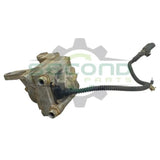 A4731500494 Genuine Detroit Diesel Turbo Components - Second Truck Parts