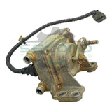 A4731500494 Genuine Detroit Diesel Turbo Components - Second Truck Parts