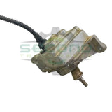 A4731500494 Genuine Detroit Diesel Turbo Components - Second Truck Parts