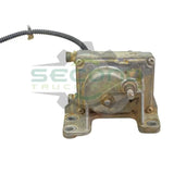 A4731500494 Genuine Detroit Diesel Turbo Components - Second Truck Parts