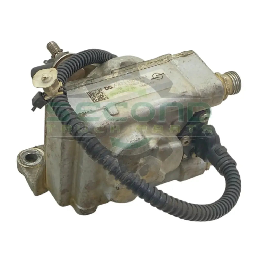A4731500494 Genuine Detroit Diesel Turbo Components - Second Truck Parts