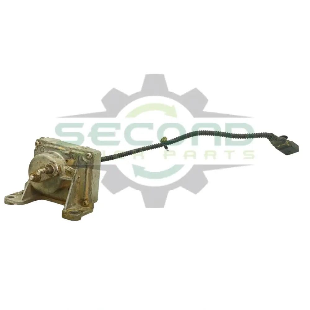 A4731500494 Genuine Detroit Diesel Turbo Components - Second Truck Parts